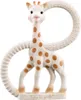 Geschenkset Sophie la girafe + Rassel Produktbild-Vorschau 18