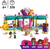 LEGO® Friends 42649 Cukiernia w mieście Heartlake Podgląd zdjęcia produktu 26