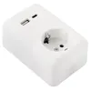 Schutzkontakt-Steckdose McPower Finery 250V/16A 1x USB-C Produktbild-Vorschau 2