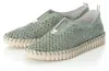 Rieker Damen Halbschuh Slipper sommerlich N1963, Größe:38 Produktbild-Vorschau 56