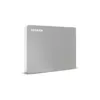 Canvio Flex 1 TB, Externe Festplatte (silber, Micro-USB-B Produktbild-Vorschau 3