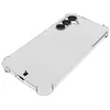 Bizon Case Clear Pack Hülle + 2x Glas für Galaxy A55 5G, Produktbild-Vorschau 7