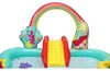Centro giochi acquatici Bestway® Sirenetta 221 x 193 x 117 Anteprima dell’immagine prodotto 26