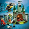 LEGO® DC Universe Super Heroes™ Batman und Jokers Flucht Produktbild-Vorschau 12
