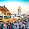 offizieller Oktoberfest-Krug 2025 der Stadt München - mit Produktbild-Vorschau 7