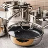 9-Teiliges Topfset Klausberg Kb-7215 Stahl 18/10 Produktbild-Vorschau 19