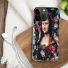 MuchoWow® Handyhülle Schutzhülle Hülle für Apple iPhone 14 Produktbild-Vorschau 4