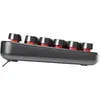 Renkforce RF-DS-RETRO Funk Tastatur, Maus-Set Deutsch, Produktbild-Vorschau 8