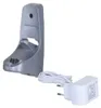 Black & Decker NVC220WBC Handstaubsauger Blau, Chrom Produktbild-Vorschau 11