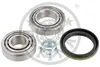 OPTIMAL Radlagersatz Hinten für KIA RIO Kombi (DC) 45,2 Produktbild-Vorschau 2