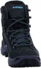 LOWA Renegade GTX Mid Ws, Damski, Dorosły, Czarny, Podgląd zdjęcia produktu 18