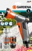 GARDENA 18299-32 GARDENA Gartenbrause-Set Náhled obrázku produktu 1