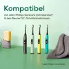 Náhradní hlavice pro elektrickou zubní kartáček Beurer SC Náhled obrázku produktu 6
