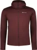 Montane Fury Lite Kapuzenfleece Rot S Mann Rot S Produktbild-Vorschau 7