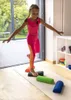 Smyslová masážní kolébka 30 cm Náhled obrázku produktu 2