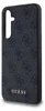 GUESS Schutzhülle für Galaxy A55, Guess 4G Metal Gold Logo, Produktbild-Vorschau 11