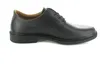 Scarpe basse Jomo in taglie grandi, nero 204202/23 000, Anteprima dell’immagine prodotto 7