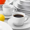 Servizio da tavola Noble - 30 pezzi - 6 persone - Ceramica Anteprima dell’immagine prodotto 3
