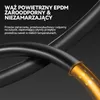 Pompka rowerowa ROCKBROS Mini Pump 220PSI Floor Pump Black Podgląd zdjęcia produktu 6