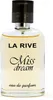 La Rive Miss Dream For Woman Woda perfumowana, 30ml Podgląd zdjęcia produktu 2