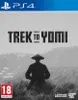 Trek to Yomi (PS4) Produktbild-Vorschau 1
