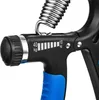 Gymtek® Haltère à doigts réglable, Entraîneur de main, Voir les images du produit 6