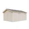 Garage di  17 m²- L378xL530 cm- Garage per auto, moto, Anteprima dell’immagine prodotto 5