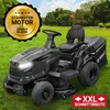 BRAST Benzin Rasentraktor Aufsitzmäher | 9,2 kW (12,5 PS) | Produktbild-Vorschau 1