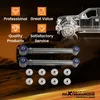 Zadné spodné nastaviteľné rameno pre Jeep Grand Cherokee WJ Náhľad obrázku produktu 9