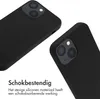 imoshion Silikonowe etui ze sznurkiem do Apple iPhone 13 Podgląd zdjęcia produktu 7
