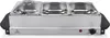 Chauffe-buffet & plaque chauffante BP-6283 Voir les images du produit 3