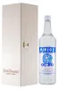 Mirios Ouzo - Grperitif mit Geschenk-Holzkiste Produktbild-Vorschau 1