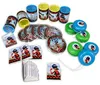 Set regalo coccinella per bambini 24 pezzi colorati - Anteprima dell’immagine prodotto 3