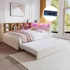 okwish Schlafsofa  140*200  Produktbild-Vorschau 2