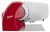 Trancheuse Berkel Home Line 250 Plus Rouge Voir les images du produit 1