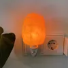 Orakl® - Salzlampe Nachtlicht Aura - 100% echtes Salz - Produktbild-Vorschau 2