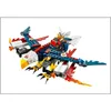 Lego 70142 Legends Of Chima Eris Feueradler Produktbild-Vorschau 13
