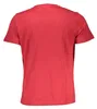 Gian Marco Venturi Tshirts au00781angelorossored2xl, Größe: Produktbild-Vorschau 2