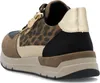 Rieker Sneakers Laag  Sneakers Laag - Middelbruin - Maat 40 Produktbild-Vorschau 21