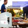 Backofenreiniger Grillreiniger Fettlöser F2K 0,75l InovaTec Produktbild-Vorschau 4