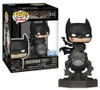 DC Comics POP! Comics Vinylová figúrka Batmana, 9 cm Náhľad obrázku produktu 6