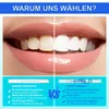 Zahnaufhellung Gel Stift Zahnweiß Weiße Zähne Teeth Produktbild-Vorschau 10