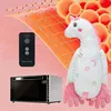 Juksun Generisch Baby Sleeping Hand Schläger,Babyschlaf Produktbild-Vorschau 4