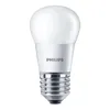 A Philips LED light bulb on a white background. Anteprima dell’immagine prodotto