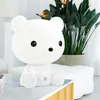 Dimmbares LED Nachtlicht, USB-Aufladbar Schlaflicht, Produktbild-Vorschau 9