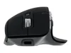 Logitech 910-005696, Pravoruké, Laser, Bluetooth, 4000 DPI, Náhľad obrázku produktu 5