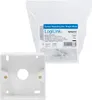 Custodia LogiLink per scatole da incasso, bianco segnale Anteprima dell’immagine prodotto 9
