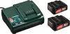 Metabo PowerMaxx SB 12 BL 2x 2,0Ah Produktbild-Vorschau 4