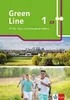 Green Line 1 G9. Fit für Tests und Klassenarbeiten. Voir les images du produit 1