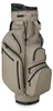 Big Max Dri Lite Silencio Prime Taupe Cart bag Produktbild-Vorschau 3